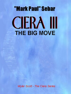 cover image of The Big Move